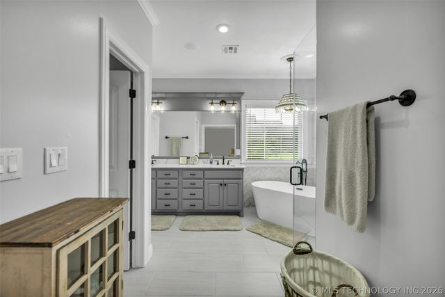 8241 N 69th East Avenue, Owasso, OK 74055