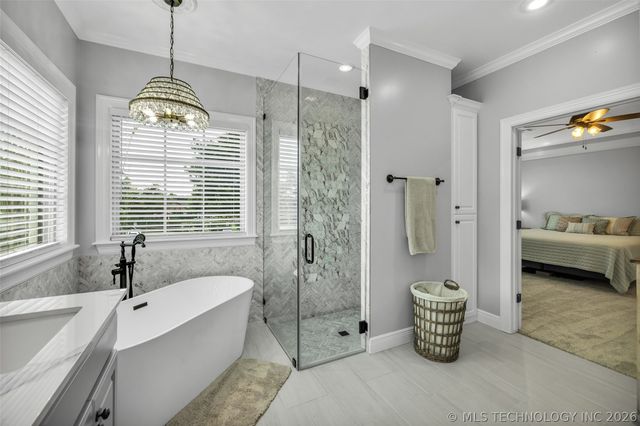 8241 N 69th East Avenue, Owasso, OK 74055