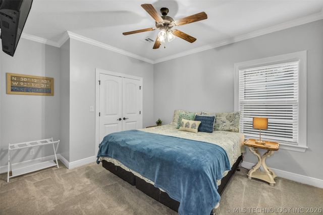 8241 N 69th East Avenue, Owasso, OK 74055