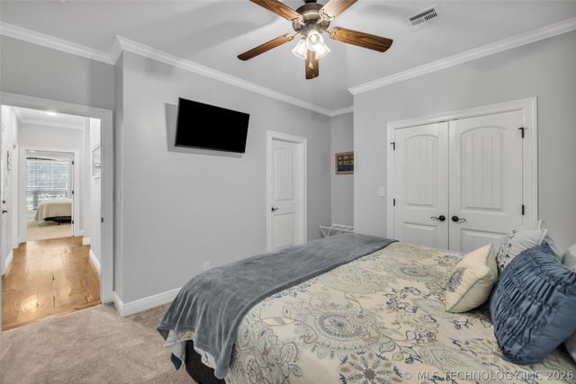 8241 N 69th East Avenue, Owasso, OK 74055