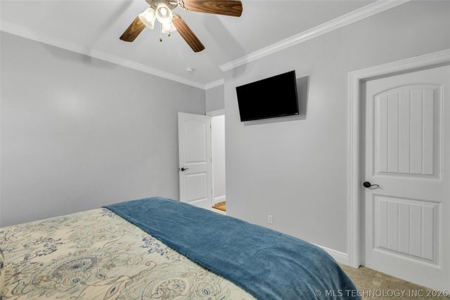 8241 N 69th East Avenue, Owasso, OK 74055