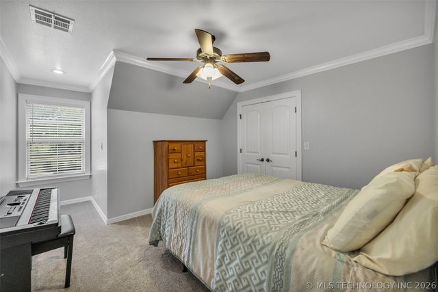8241 N 69th East Avenue, Owasso, OK 74055