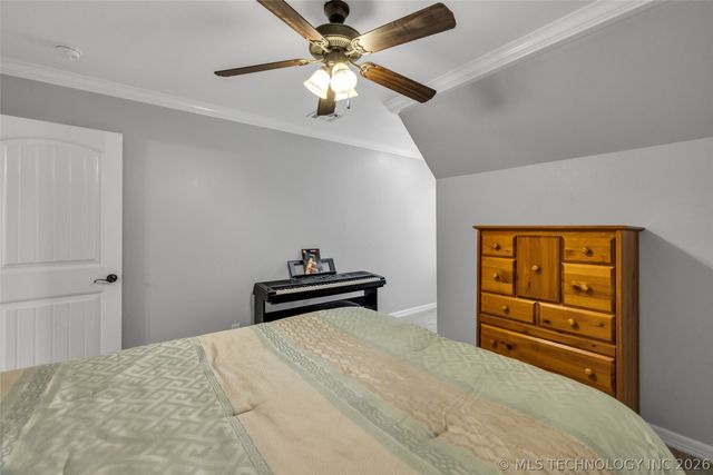 8241 N 69th East Avenue, Owasso, OK 74055