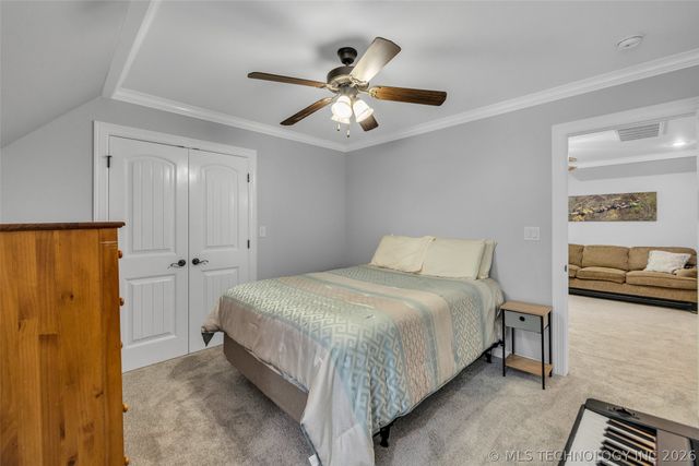 8241 N 69th East Avenue, Owasso, OK 74055