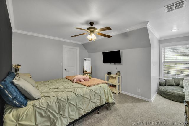 8241 N 69th East Avenue, Owasso, OK 74055