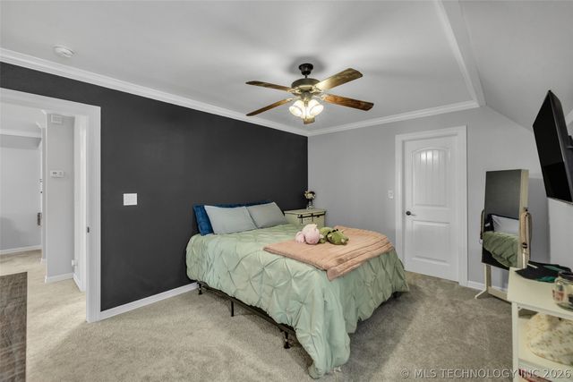 8241 N 69th East Avenue, Owasso, OK 74055
