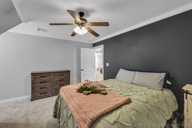 8241 N 69th East Avenue, Owasso, OK 74055