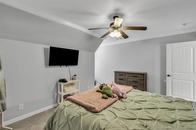 8241 N 69th East Avenue, Owasso, OK 74055