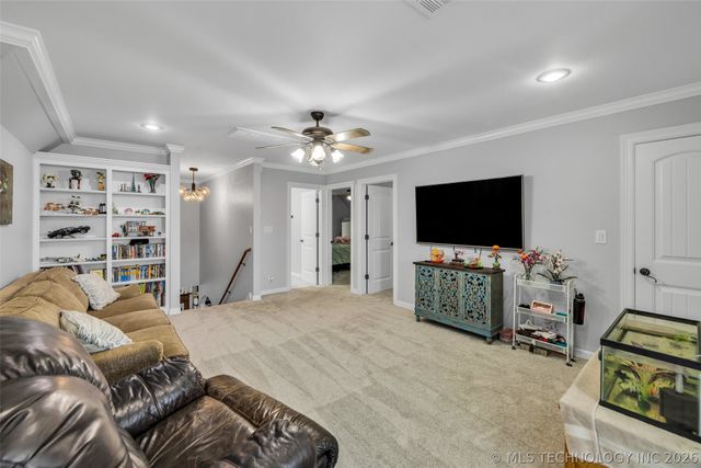 8241 N 69th East Avenue, Owasso, OK 74055