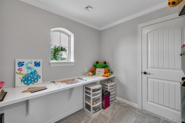8241 N 69th East Avenue, Owasso, OK 74055