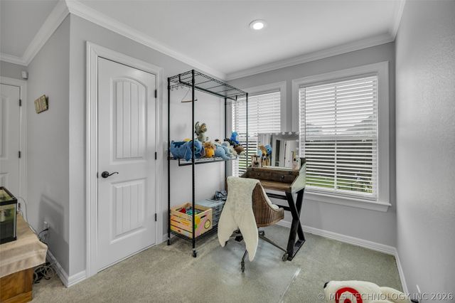 8241 N 69th East Avenue, Owasso, OK 74055