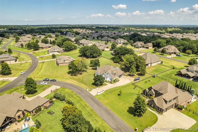 8241 N 69th East Avenue, Owasso, OK 74055