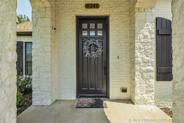 8241 N 69th East Avenue, Owasso, OK 74055
