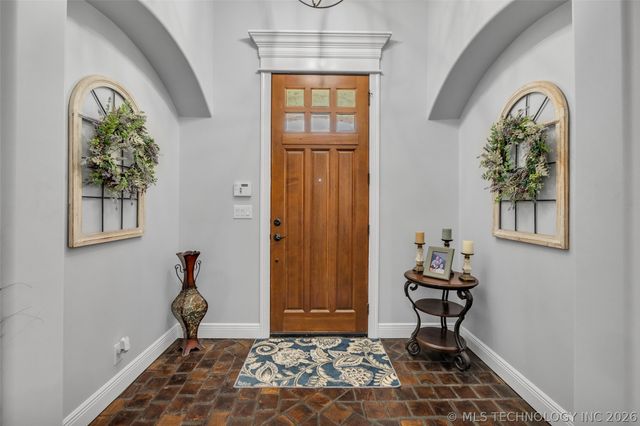 8241 N 69th East Avenue, Owasso, OK 74055