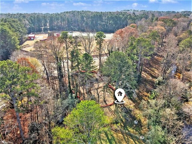 2780 Delcourt Drive, Decatur, GA 30033