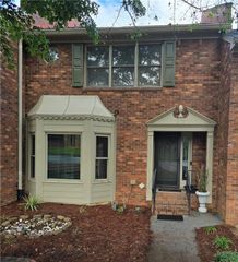 6315 Windsor Trace Drive, Peachtree Corners, GA 30092