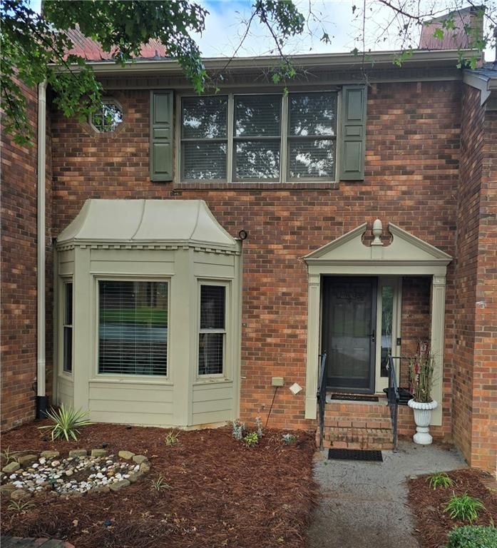 6315 Windsor Trace Drive, Peachtree Corners, GA 30092