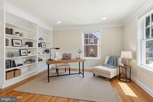 6012 OVERLEA RD, Bethesda, MD 20816