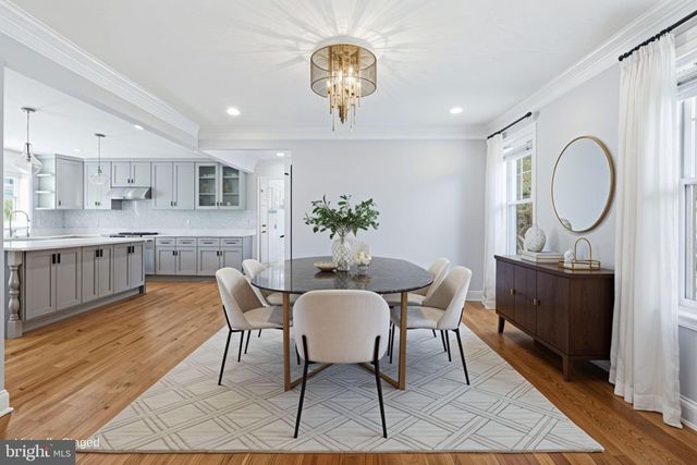 6012 OVERLEA RD, Bethesda, MD 20816