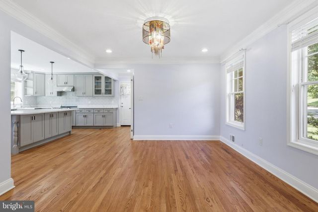 6012 OVERLEA RD, Bethesda, MD 20816