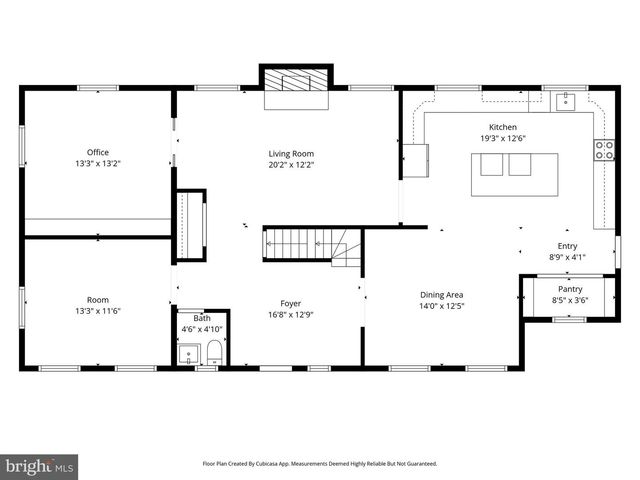 6012 OVERLEA RD, Bethesda, MD 20816