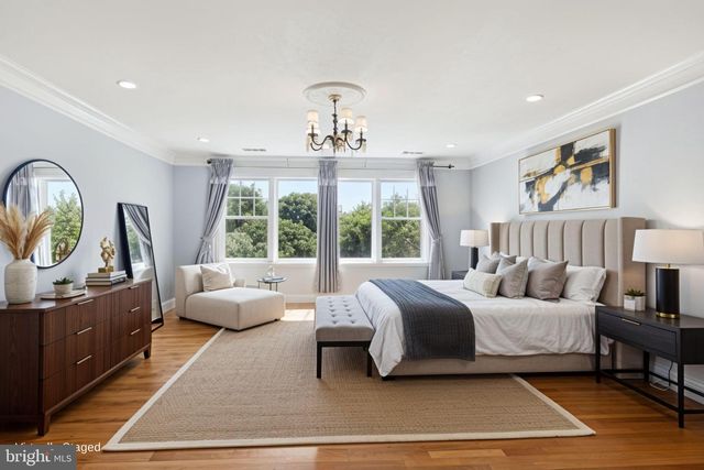 6012 OVERLEA RD, Bethesda, MD 20816