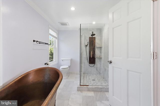 6012 OVERLEA RD, Bethesda, MD 20816