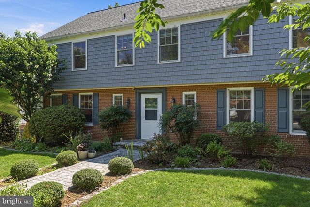 6012 OVERLEA RD, Bethesda, MD 20816