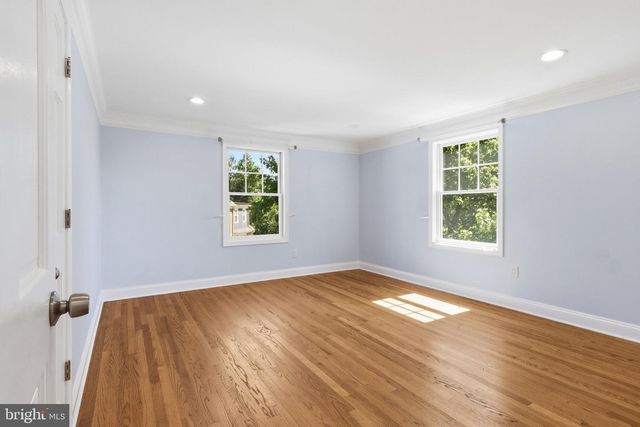 6012 OVERLEA RD, Bethesda, MD 20816