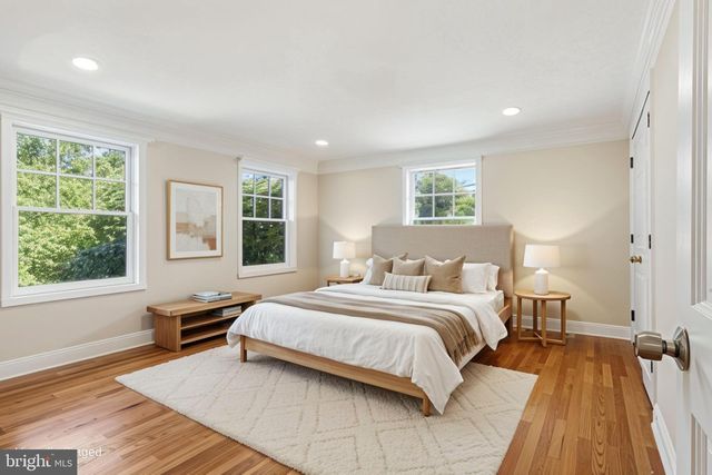 6012 OVERLEA RD, Bethesda, MD 20816