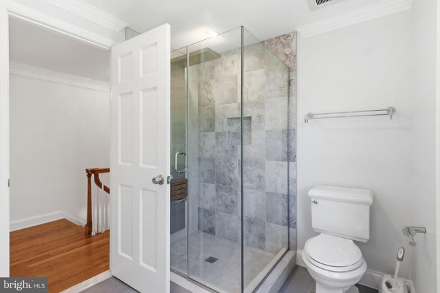 6012 OVERLEA RD, Bethesda, MD 20816