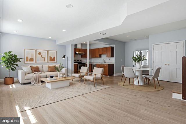 6012 OVERLEA RD, Bethesda, MD 20816