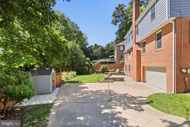 6012 OVERLEA RD, Bethesda, MD 20816