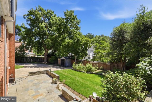 6012 OVERLEA RD, Bethesda, MD 20816