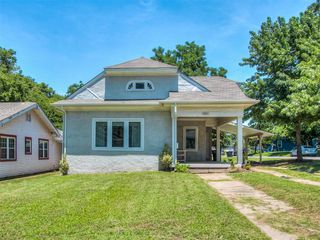 1401 W Park Place, Oklahoma City, OK 73106