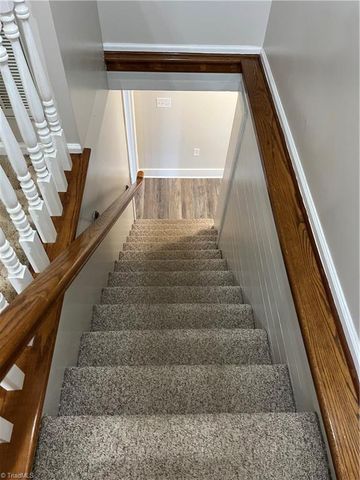 3798 Clingman Road, Ronda, NC 28670
