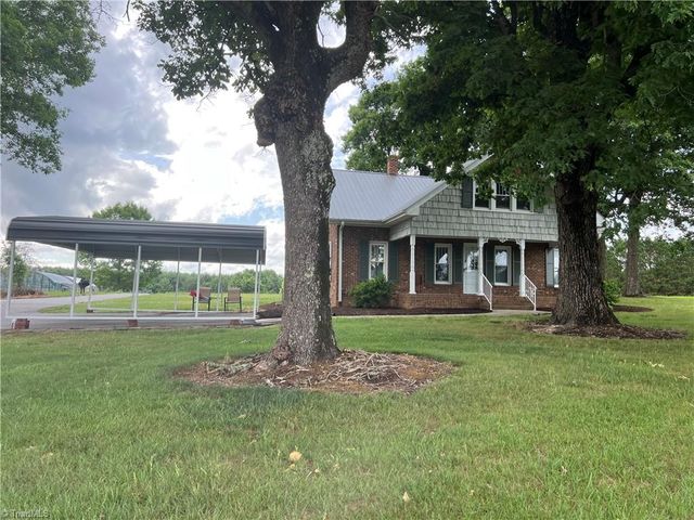 3798 Clingman Road, Ronda, NC 28670