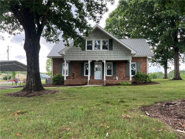 3798 Clingman Road, Ronda, NC 28670
