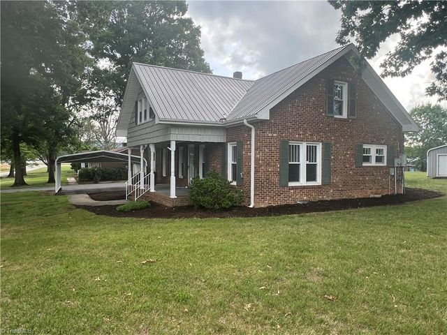 3798 Clingman Road, Ronda, NC 28670