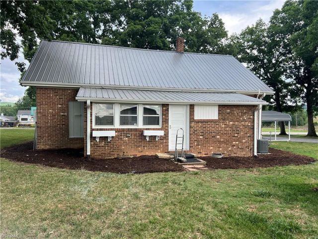 3798 Clingman Road, Ronda, NC 28670