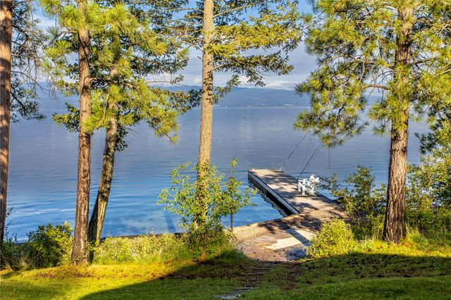 338 Flathead Lodge Road, Bigfork, MT 59911
