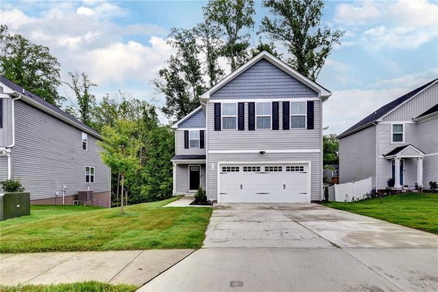 112 Sourgum LN, Williamsburg, VA 23185