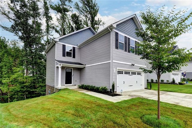 112 Sourgum LN, Williamsburg, VA 23185