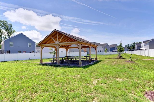 112 Sourgum LN, Williamsburg, VA 23185