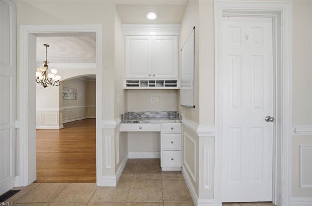 536 Thistley LN, Chesapeake, VA 23322