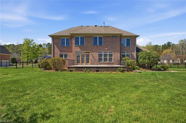 536 Thistley LN, Chesapeake, VA 23322