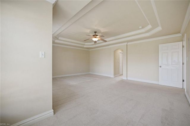 536 Thistley LN, Chesapeake, VA 23322