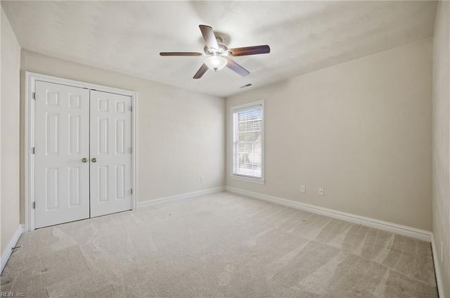 536 Thistley LN, Chesapeake, VA 23322