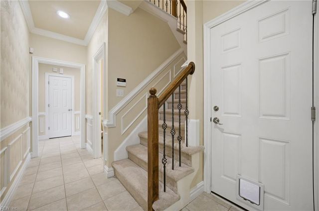 536 Thistley LN, Chesapeake, VA 23322