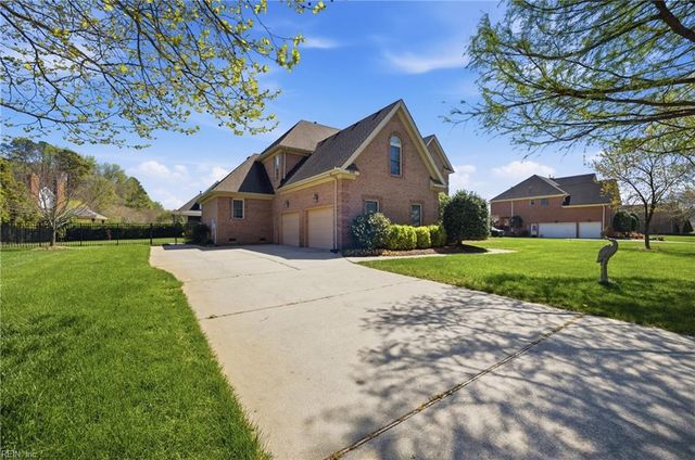 536 Thistley LN, Chesapeake, VA 23322